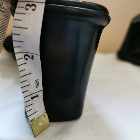 Italian shoemakers, genuine leather sandals, 7.5 - Picture 8 of 8